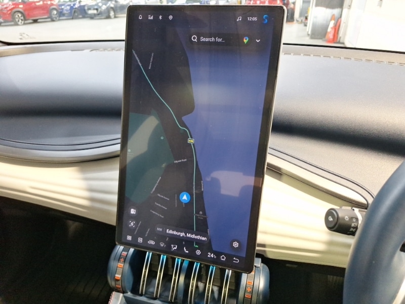 Used BYD Atto 3 2024 for sale - 77126515: Photo 15