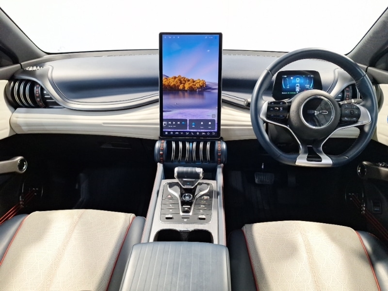 Used BYD Atto 3 2024 for sale - 77126515: Photo 2