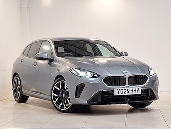 BMW - 1 Series