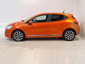 Used Renault Clio 2020 for sale - 78243565: Photo