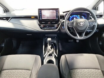 Used Toyota Corolla 2022 for sale - 75076926: Photo