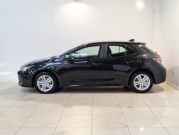 Used Toyota Corolla 2022 for sale - 75076926: Photo