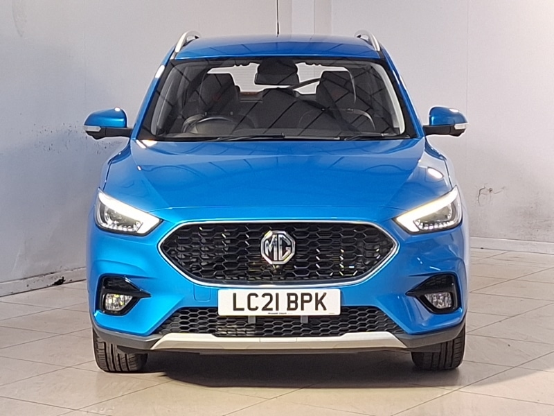 Used MG MG ZS 2021 for sale - 78062503: Photo 12