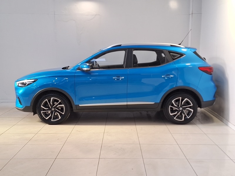 Used MG MG ZS 2021 for sale - 78062503: Photo 4