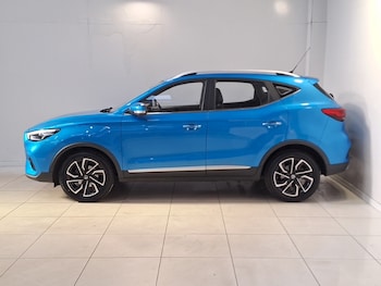 Used MG MG ZS 2021 for sale - 78062503: Photo