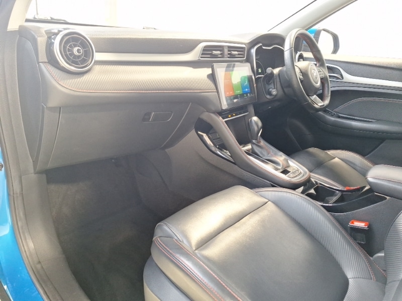 Used MG MG ZS 2021 for sale - 78062503: Photo 5