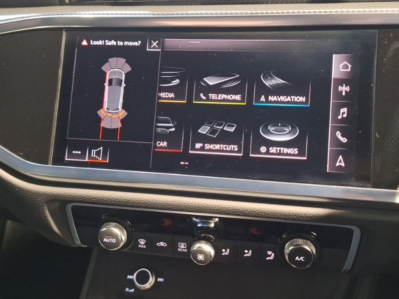 Used Audi Q3 2019 for sale - 77197583: Photo 10