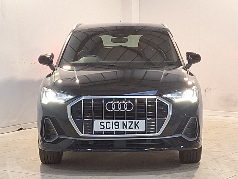 Used Audi Q3 2019 for sale - 77197583: Photo 12