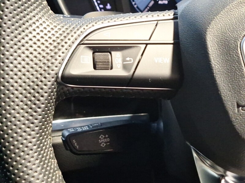 Used Audi Q3 2019 for sale - 77197583: Photo 15