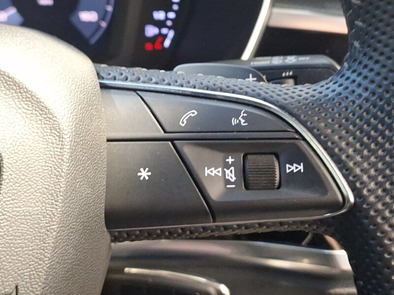 Used Audi Q3 2019 for sale - 77197583: Photo 16