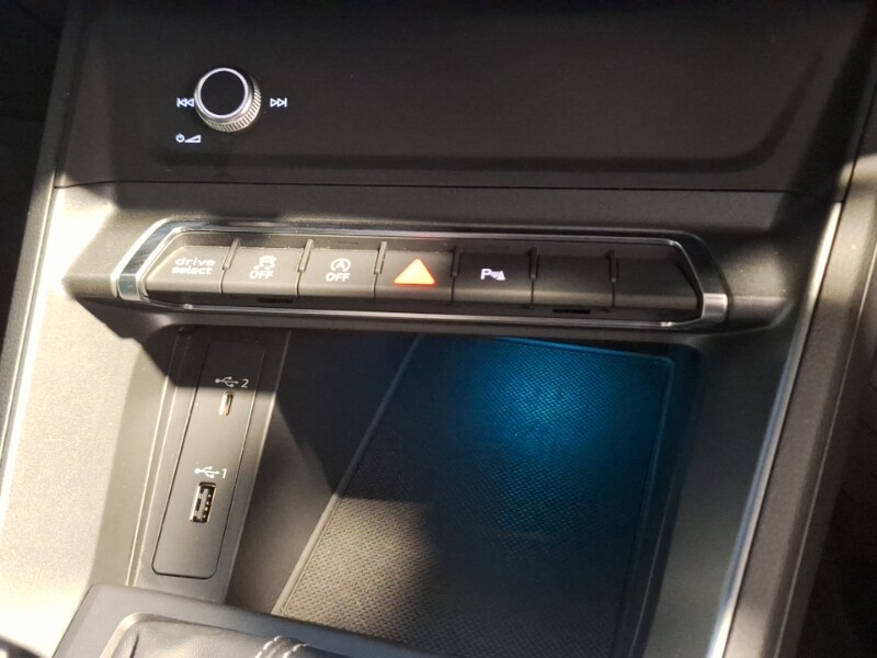 Used Audi Q3 2019 for sale - 77197583: Photo 18