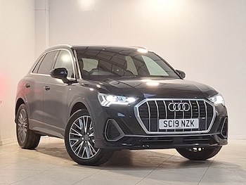 Audi Q3 feature image