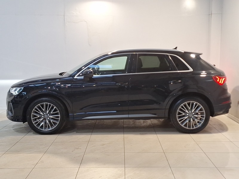 Used Audi Q3 2019 for sale - 77197583: Photo 4