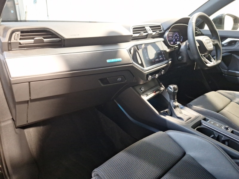 Used Audi Q3 2019 for sale - 77197583: Photo 5