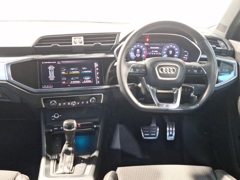 Used Audi Q3 2019 for sale - 77197583: Photo 7