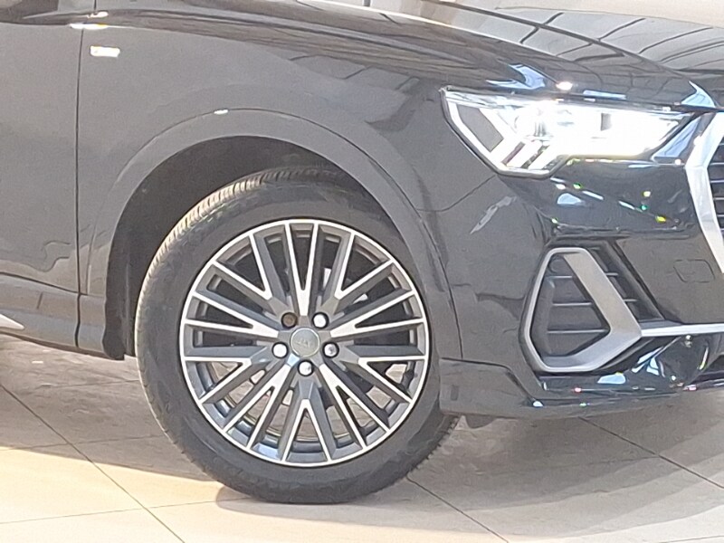 Used Audi Q3 2019 for sale - 77197583: Photo 9