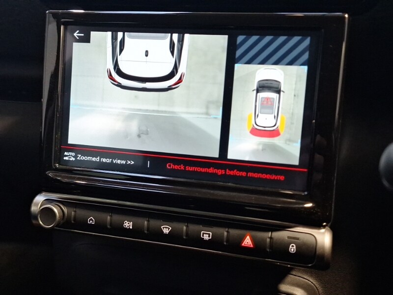 Used Citroen C3 Aircross 2022 for sale - 76614031: Photo 10