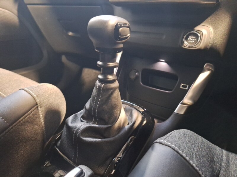 Used Citroen C3 Aircross 2022 for sale - 76614031: Photo 11