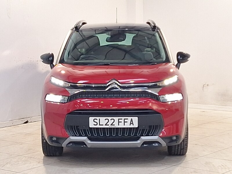 Used Citroen C3 Aircross 2022 for sale - 76614031: Photo 12