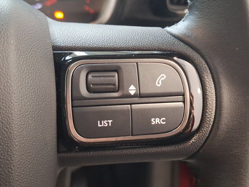 Used Citroen C3 Aircross 2022 for sale - 76614031: Photo 17