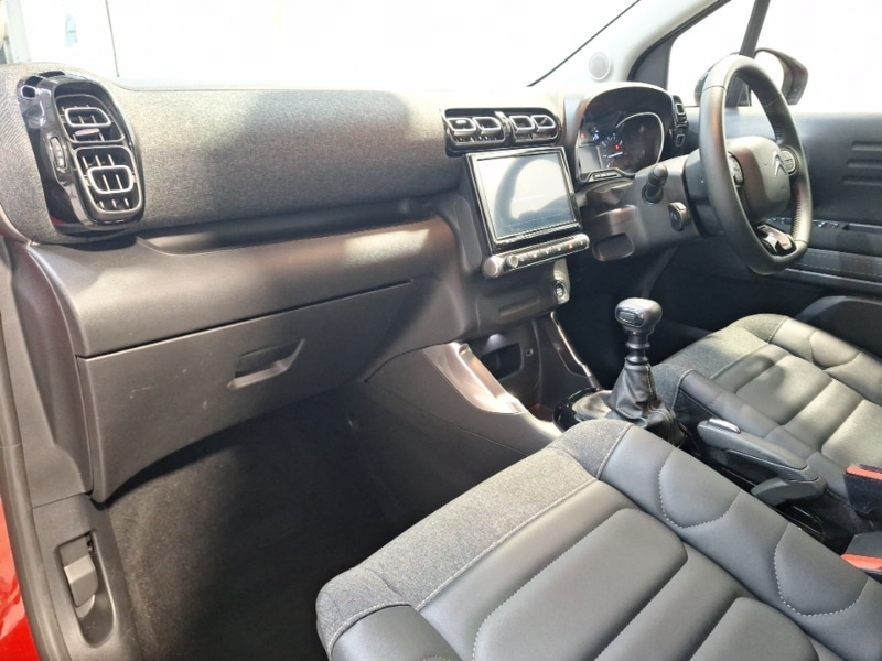 Used Citroen C3 Aircross 2022 for sale - 76614031: Photo 5