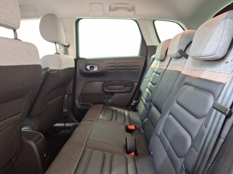 Used Citroen C3 Aircross 2022 for sale - 76614031: Photo 6