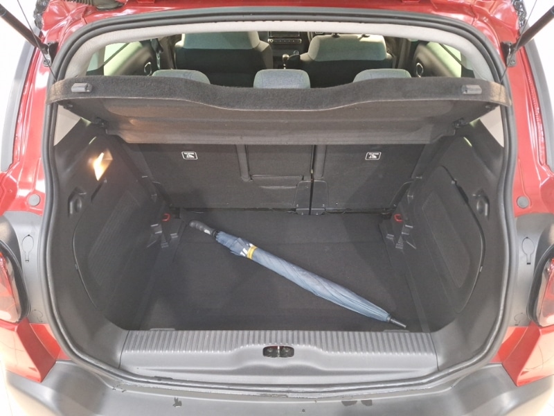 Used Citroen C3 Aircross 2022 for sale - 76614031: Photo 8