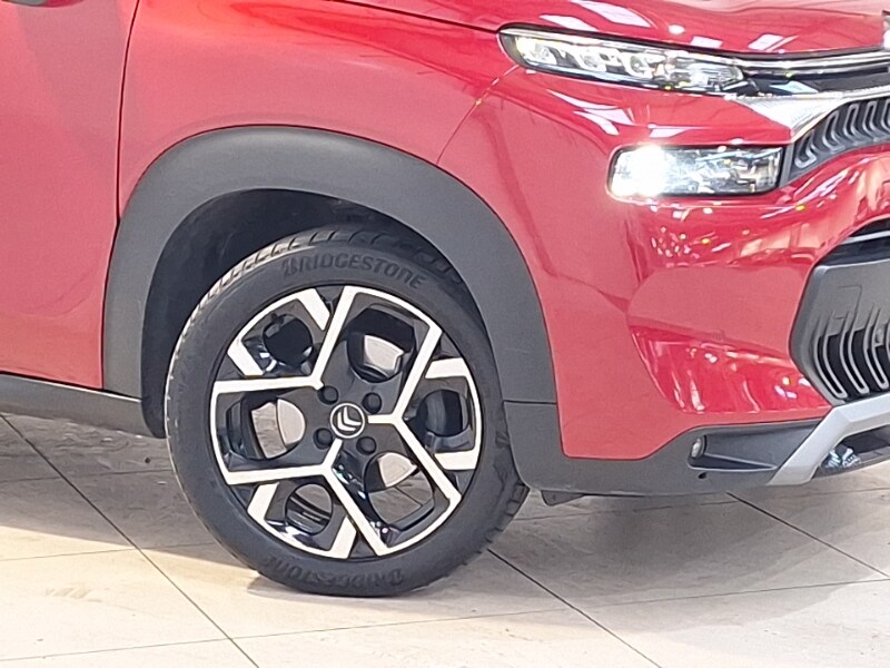 Used Citroen C3 Aircross 2022 for sale - 76614031: Photo 9