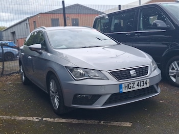 Used SEAT Leon 2017 for sale - 78580418: Photo