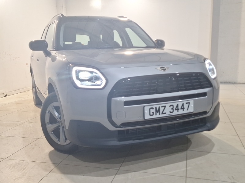Used MINI Countryman 2024 for sale - 77329808: Photo 1