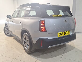 Used MINI Countryman 2024 for sale - 77329808: Photo