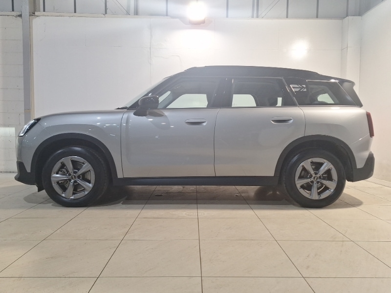 Used MINI Countryman 2024 for sale - 77329808: Photo 4
