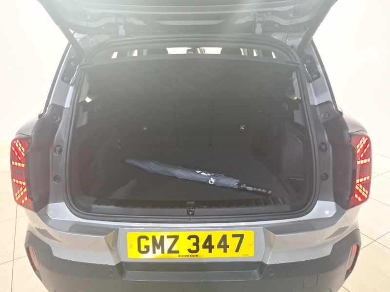 Used MINI Countryman 2024 for sale - 77329808: Photo 8