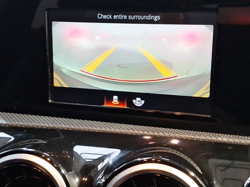 Used Mercedes-Benz A-Class 2019 for sale - 76343491: Photo 10