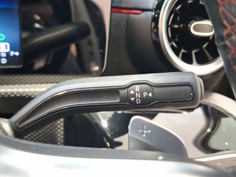 Used Mercedes-Benz A-Class 2019 for sale - 76343491: Photo 11