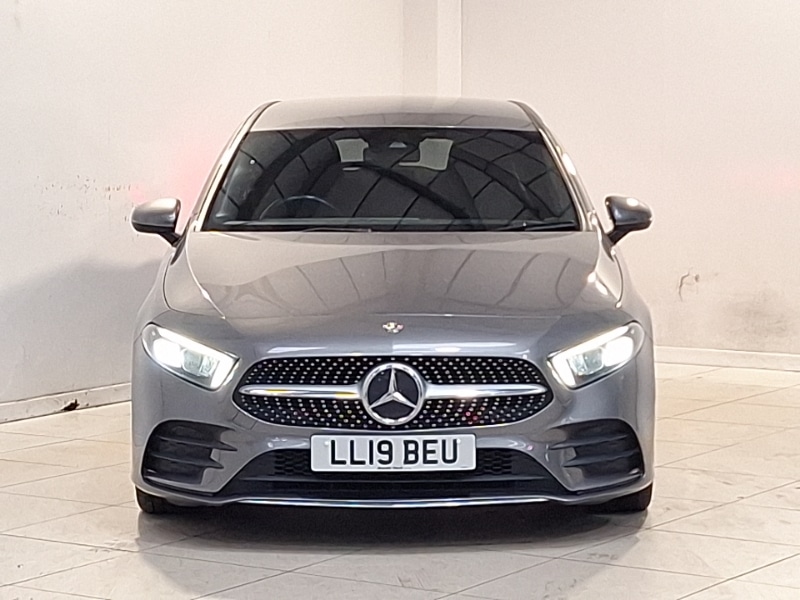 Used Mercedes-Benz A-Class 2019 for sale - 76343491: Photo 12