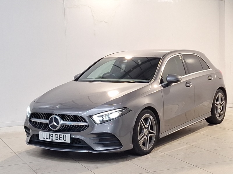Used Mercedes-Benz A-Class 2019 for sale - 76343491: Photo 13