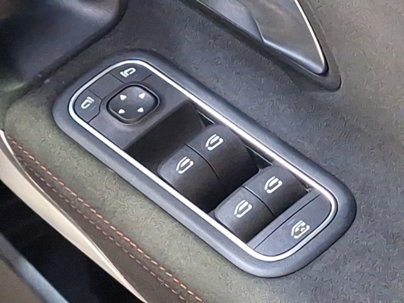Used Mercedes-Benz A-Class 2019 for sale - 76343491: Photo 14