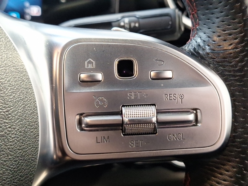 Used Mercedes-Benz A-Class 2019 for sale - 76343491: Photo 16