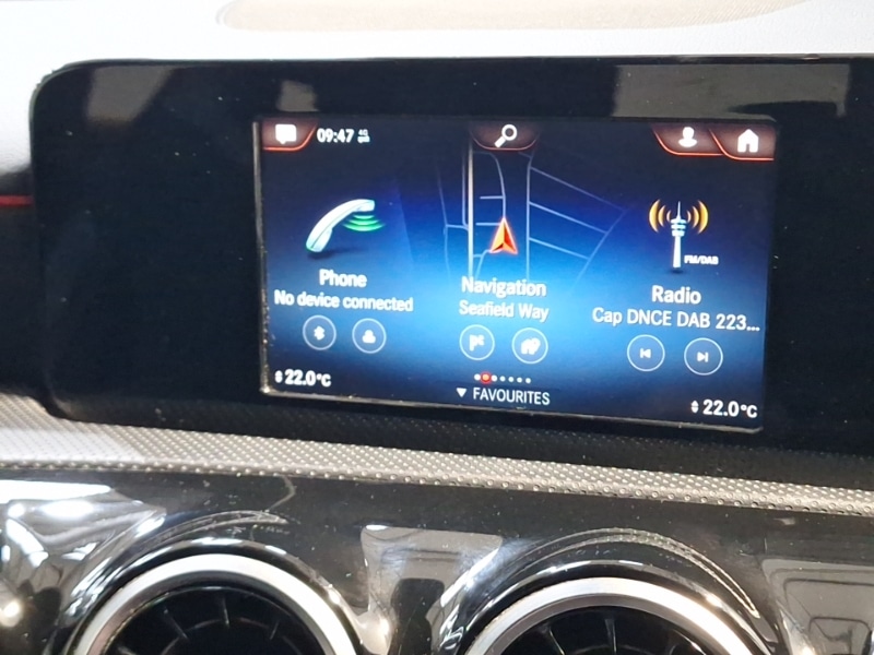 Used Mercedes-Benz A-Class 2019 for sale - 76343491: Photo 17
