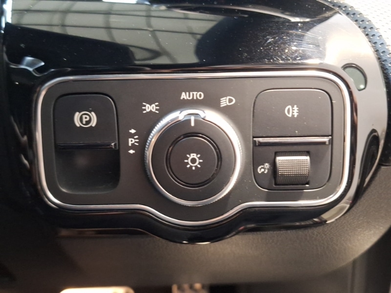 Used Mercedes-Benz A-Class 2019 for sale - 76343491: Photo 19