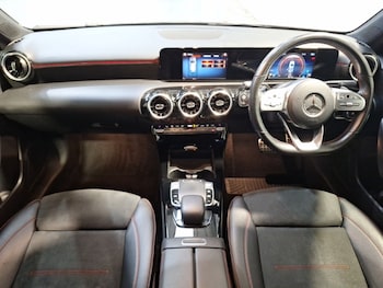 Used Mercedes-Benz A-Class 2019 for sale - 76343491: Photo