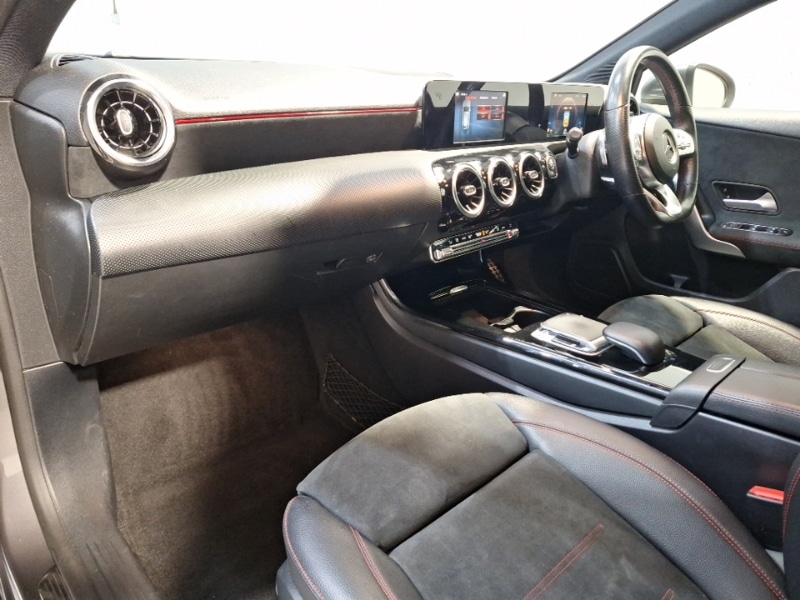Used Mercedes-Benz A-Class 2019 for sale - 76343491: Photo 5