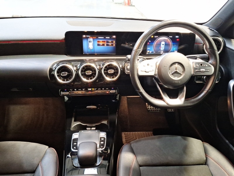Used Mercedes-Benz A-Class 2019 for sale - 76343491: Photo 7