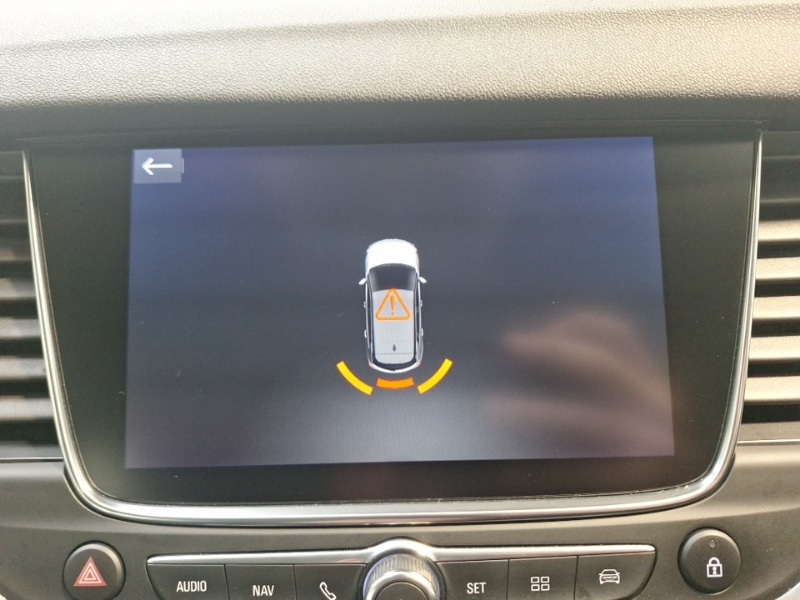 Used Vauxhall Grandland X 2019 for sale - 76435145: Photo 10