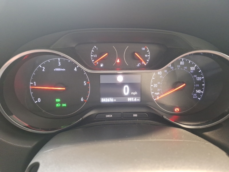 Used Vauxhall Grandland X 2019 for sale - 76435145: Photo 11