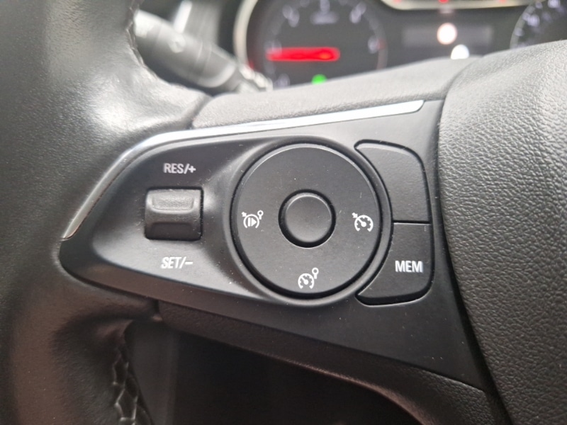 Used Vauxhall Grandland X 2019 for sale - 76435145: Photo 16