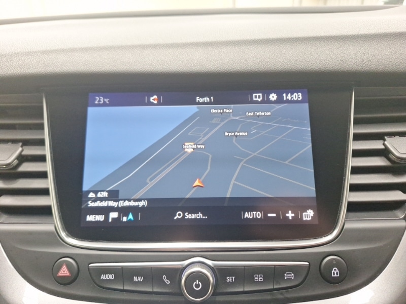 Used Vauxhall Grandland X 2019 for sale - 76435145: Photo 17