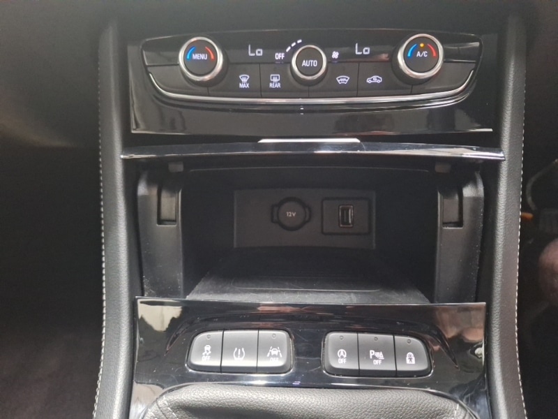 Used Vauxhall Grandland X 2019 for sale - 76435145: Photo 19