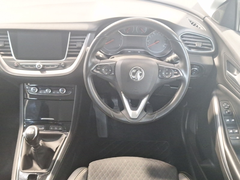 Used Vauxhall Grandland X 2019 for sale - 76435145: Photo 7